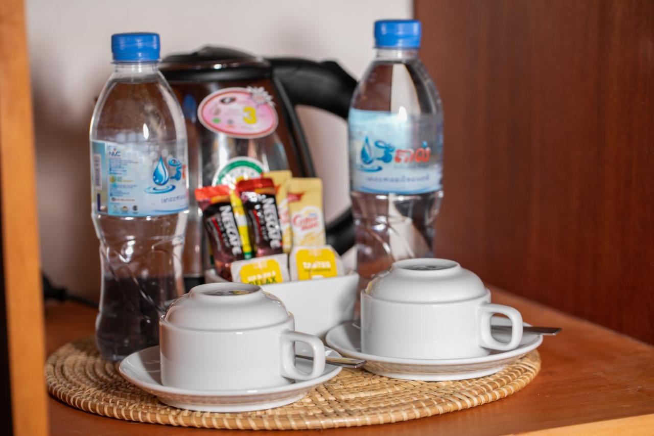 Mera Residence Siem Reap Eksteriør billede