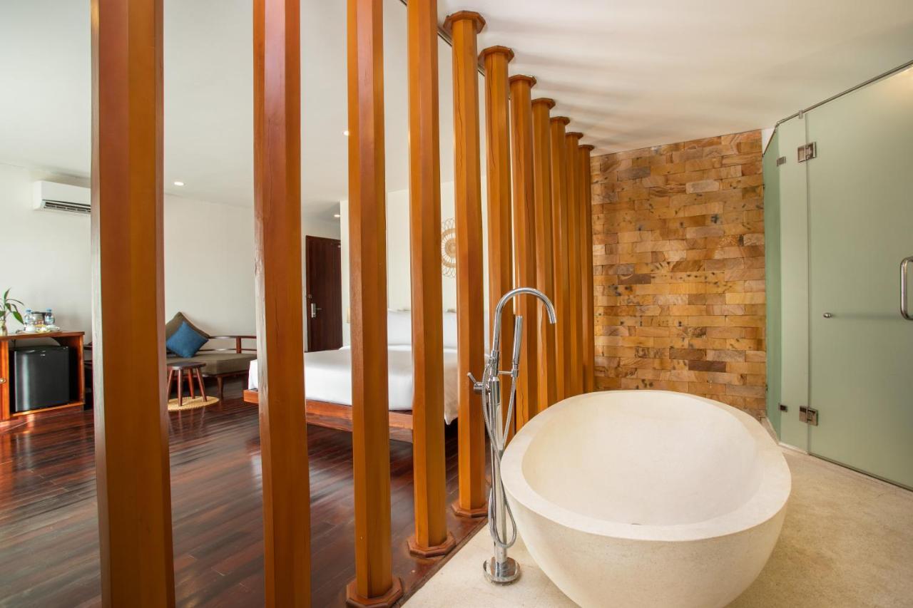 Mera Residence Siem Reap Eksteriør billede