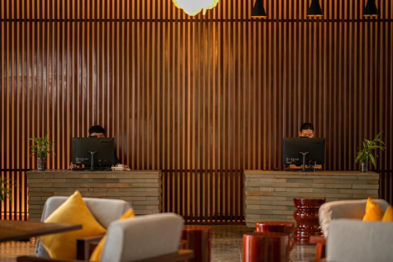 Mera Residence Siem Reap Eksteriør billede