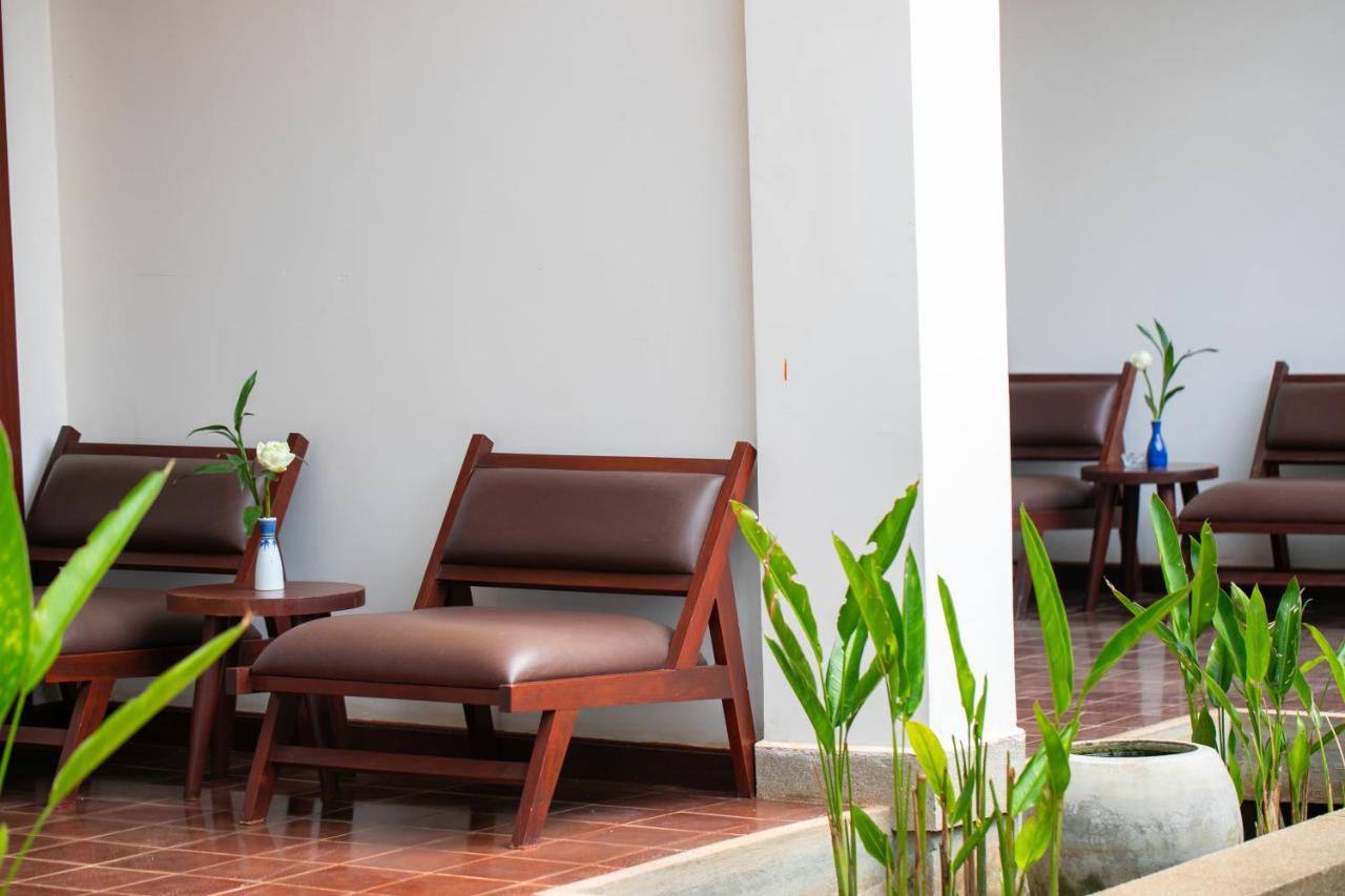 Mera Residence Siem Reap Eksteriør billede